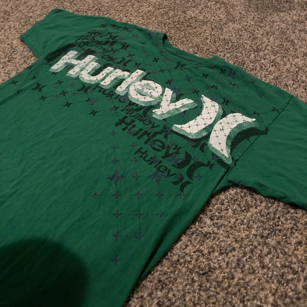 Hurley tee - Picture 2 of 6